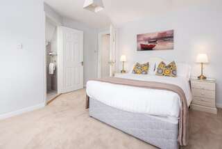 Отели типа «постель и завтрак» Summerfield Lodge B&B Йол Двухместный номер с 1 кроватью-3